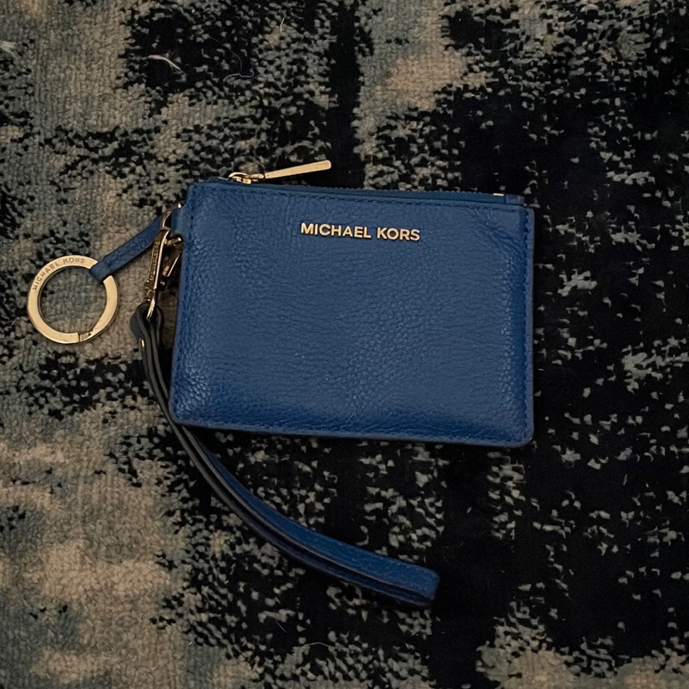 Michael Kors wallet